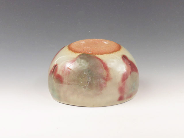 埼玉県のやきもの 飯能焼の酒器ぐい呑