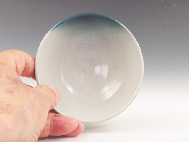 埼玉県のやきもの 飯能焼の酒器ぐい呑