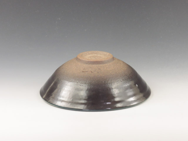 埼玉県のやきもの 飯能焼の酒器ぐい呑