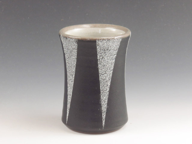 笠間焼 陶器 壺 置物 笠間焼 陶器 壺 置物