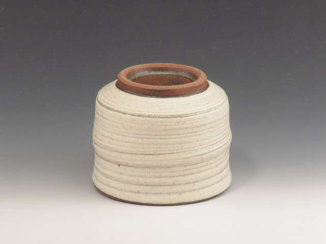 焼き物ぐい呑 Amazon | 笠間焼（茨城県） 大津晃窯 酒器 ぐい呑 2KAS0078 窯元