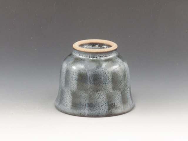 茨城県のやきもの 笠間焼の酒器ぐい呑