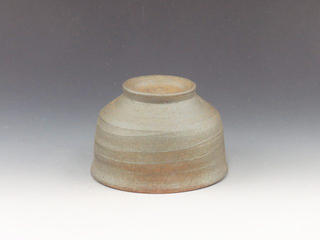 茨城県のやきもの 笠間焼の酒器ぐい呑