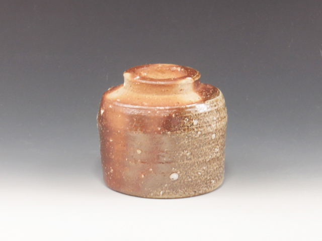 三重県のやきもの 伊賀焼の酒器ぐい呑