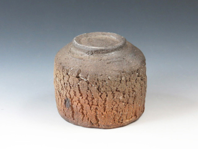 大阪府やきもの いっさい窯の酒器ぐい呑